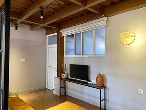 Smart TV 50 pulgadas con canales de televisión por cable, Netflix