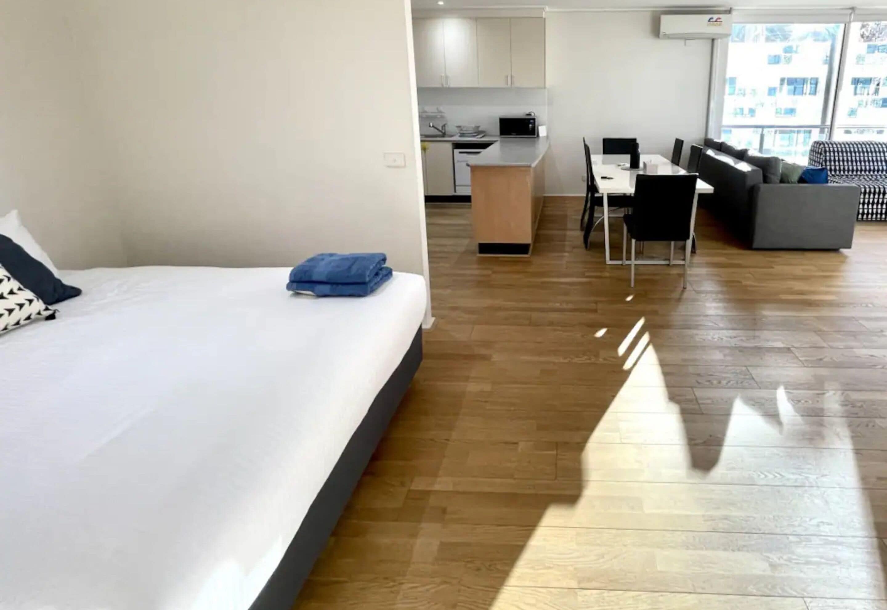 Family Apartment