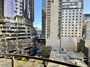 إطلالة على المدينة