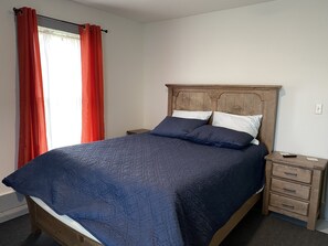 7 عدّة غرف نوم وخزنة داخل الغرفة ومكواة/لوح كي وواي فاي مجانًا