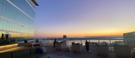 露台
