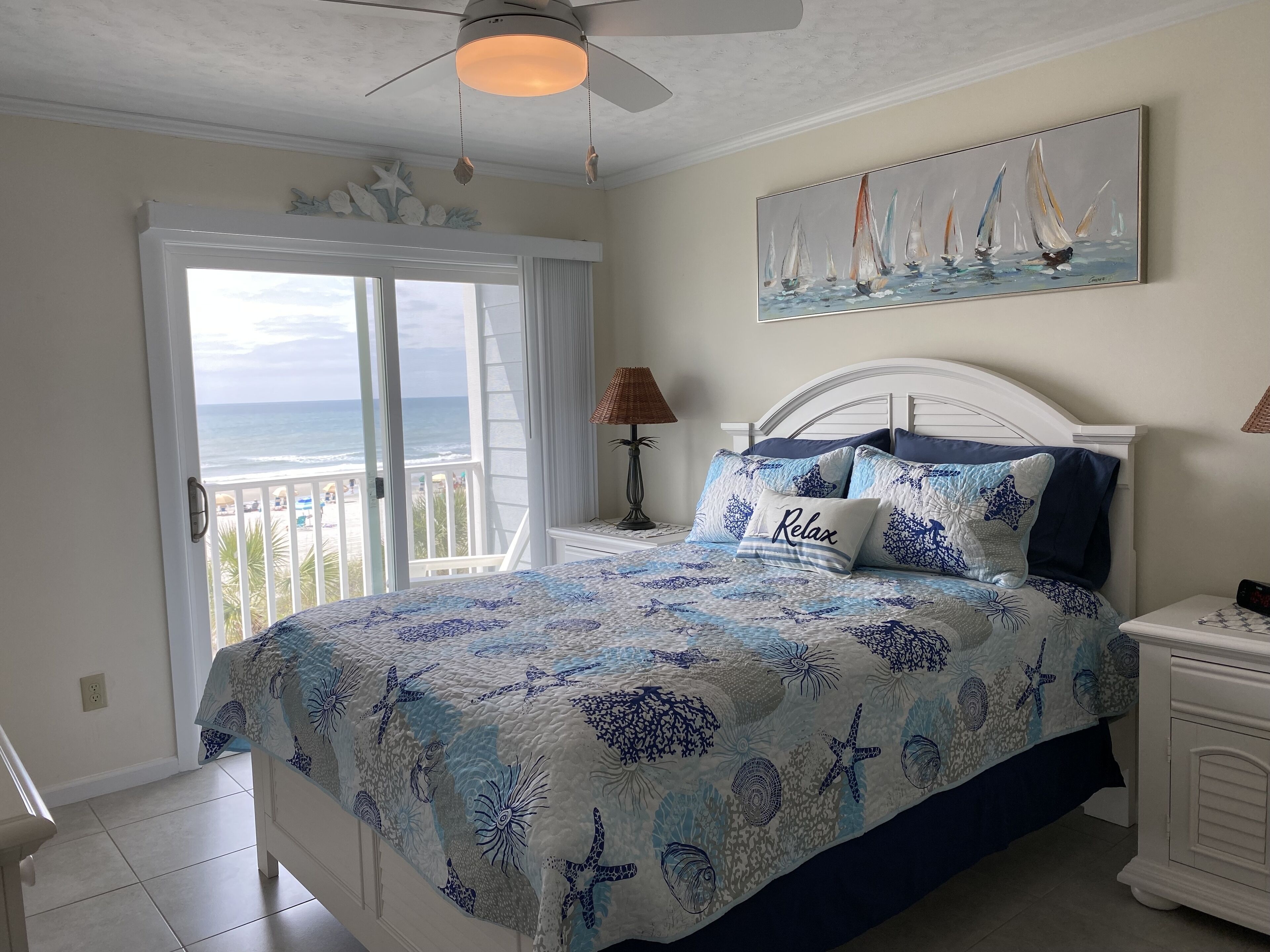 3 chambres, fer et planche à repasser, Wi-Fi gratuit, draps fournis