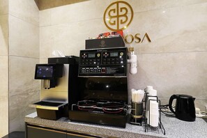 Zona per esmorzar