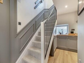 Interior - Cottage in the heart of the Peak District (Matlock)