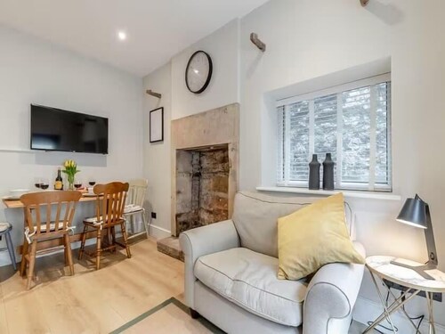 Cottage in the heart of the Peak District