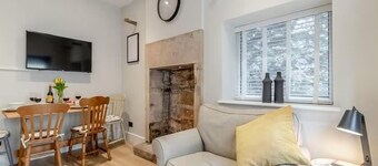 Cottage in the heart of the Peak District