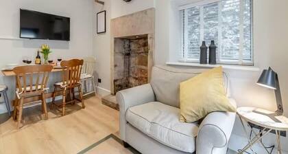 Cottage in the heart of the Peak District