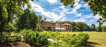 Ostello Cascina Costa Alta