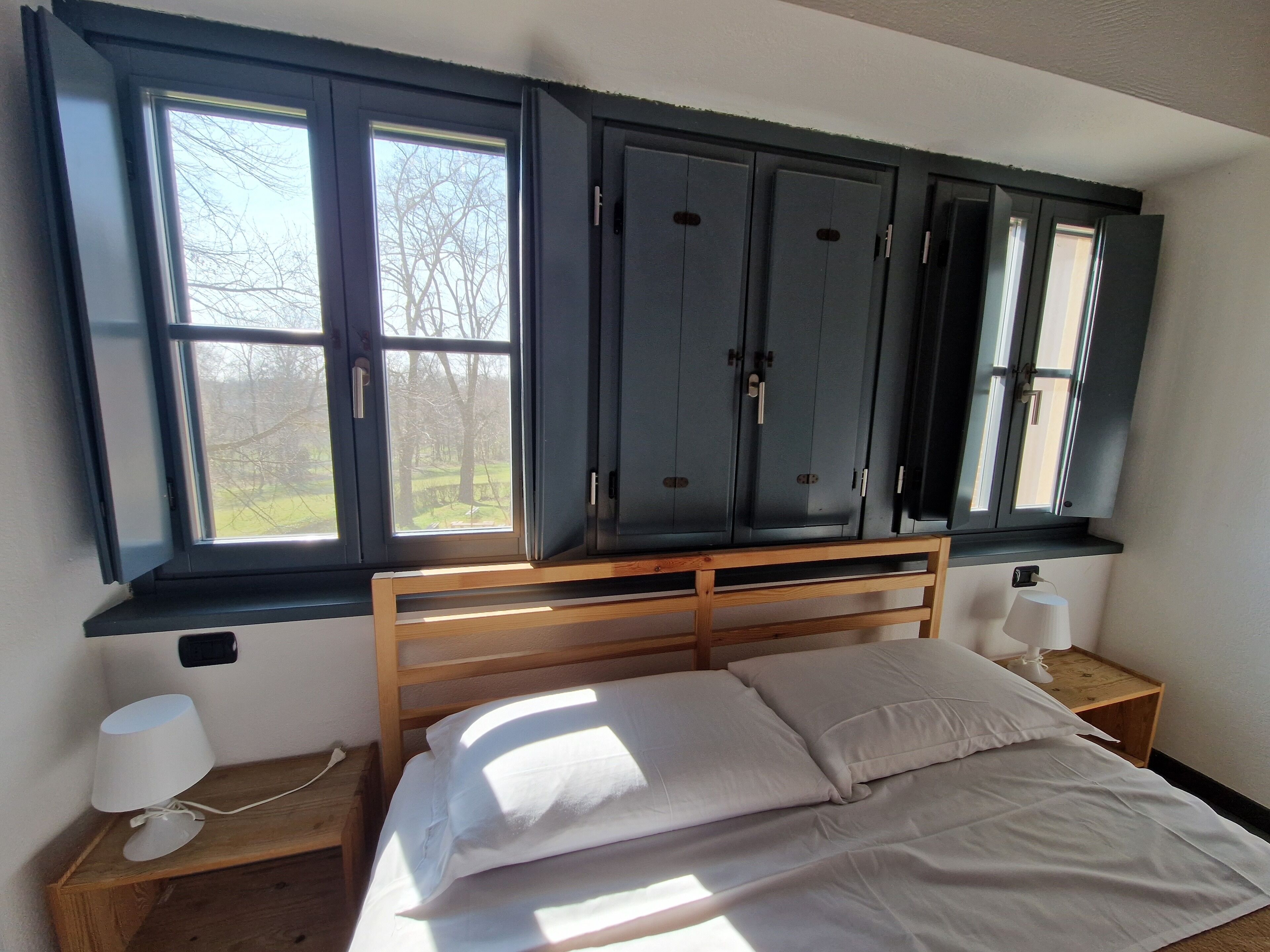 Photo - B&B e Ostello, Parco di Monza, CASCINA COSTA ALTA