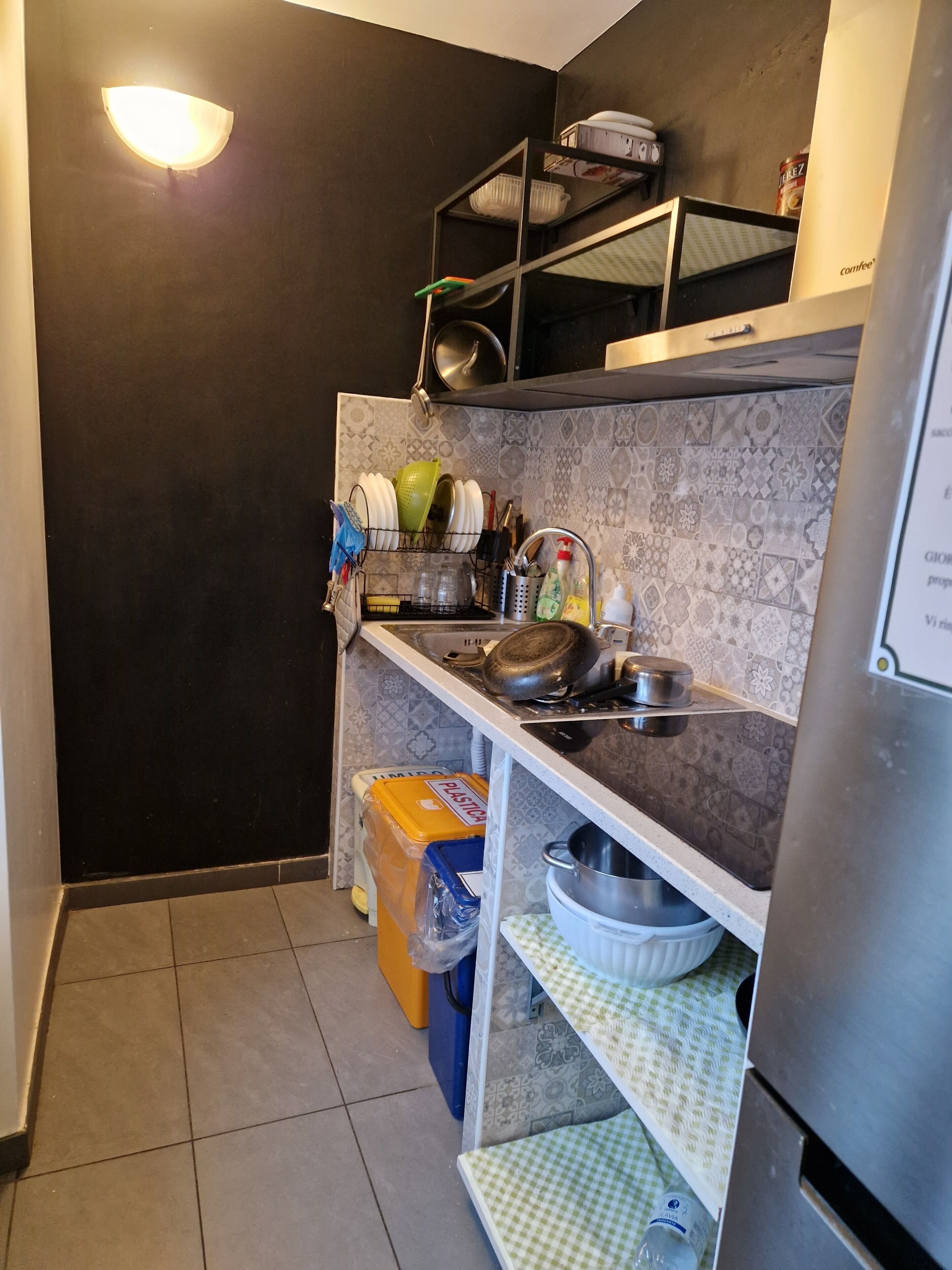 Photo - B&B e Ostello, Parco di Monza, CASCINA COSTA ALTA