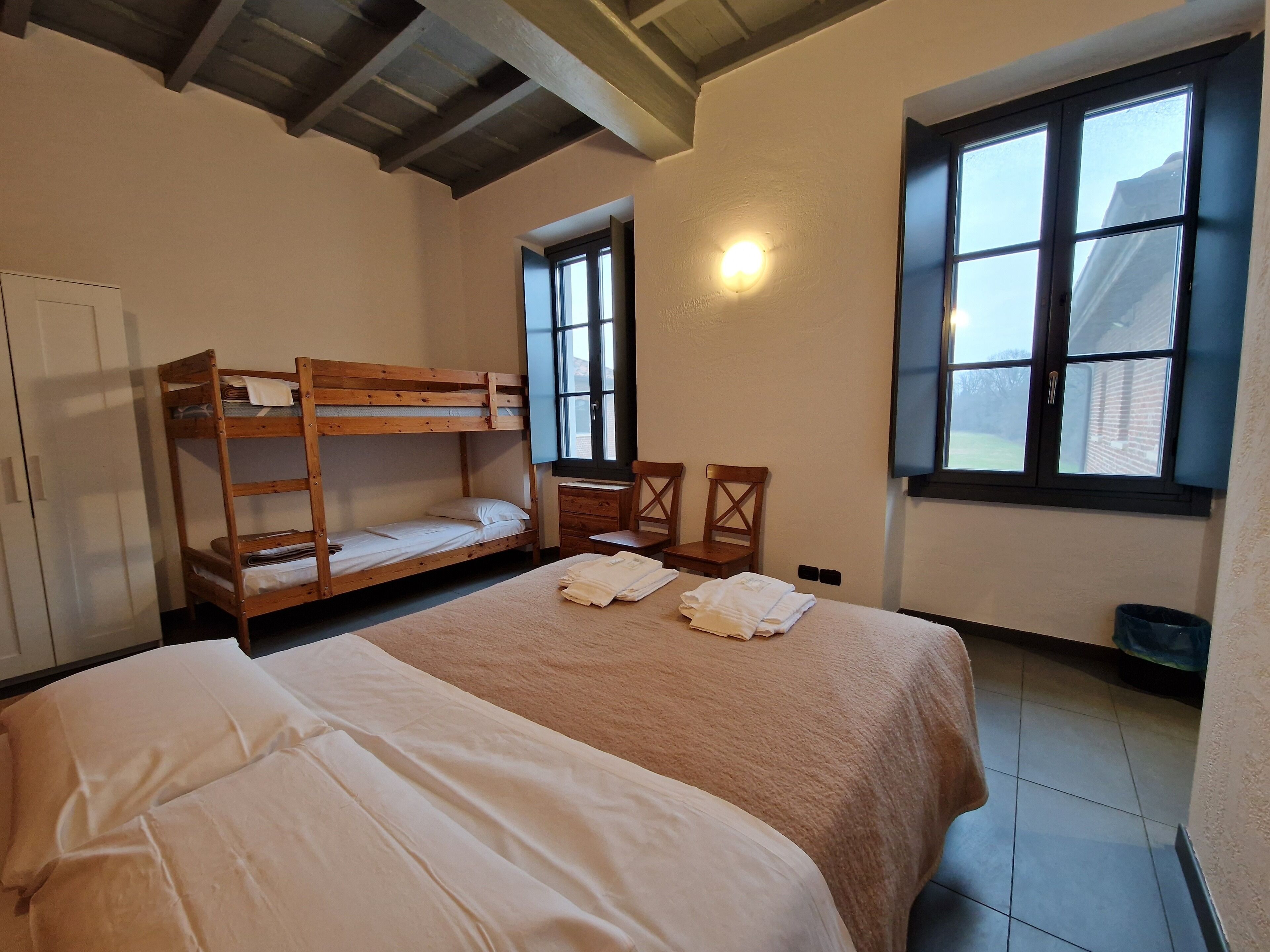 Photo - B&B e Ostello, Parco di Monza, CASCINA COSTA ALTA