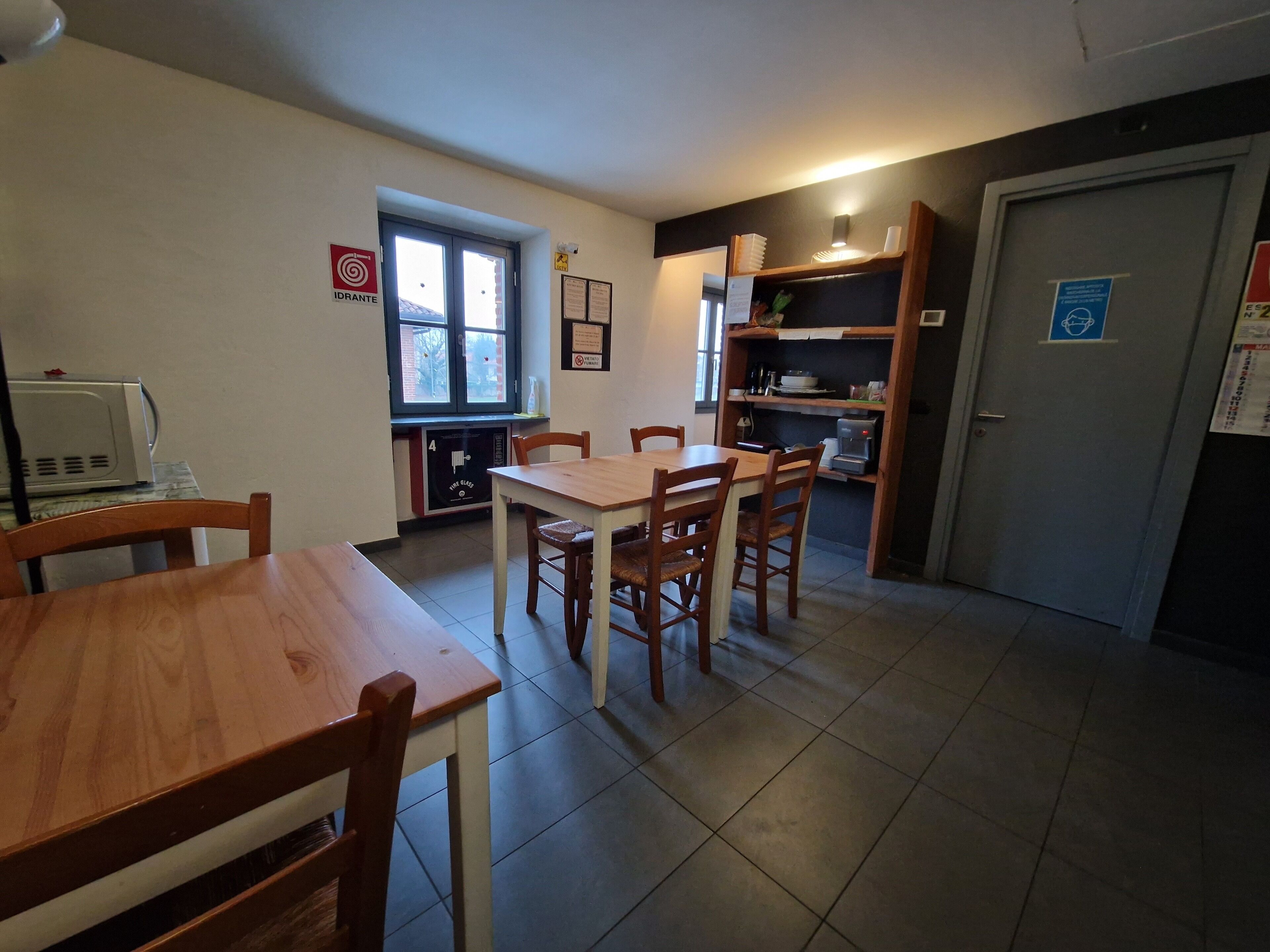 Photo - B&B e Ostello, Parco di Monza, CASCINA COSTA ALTA