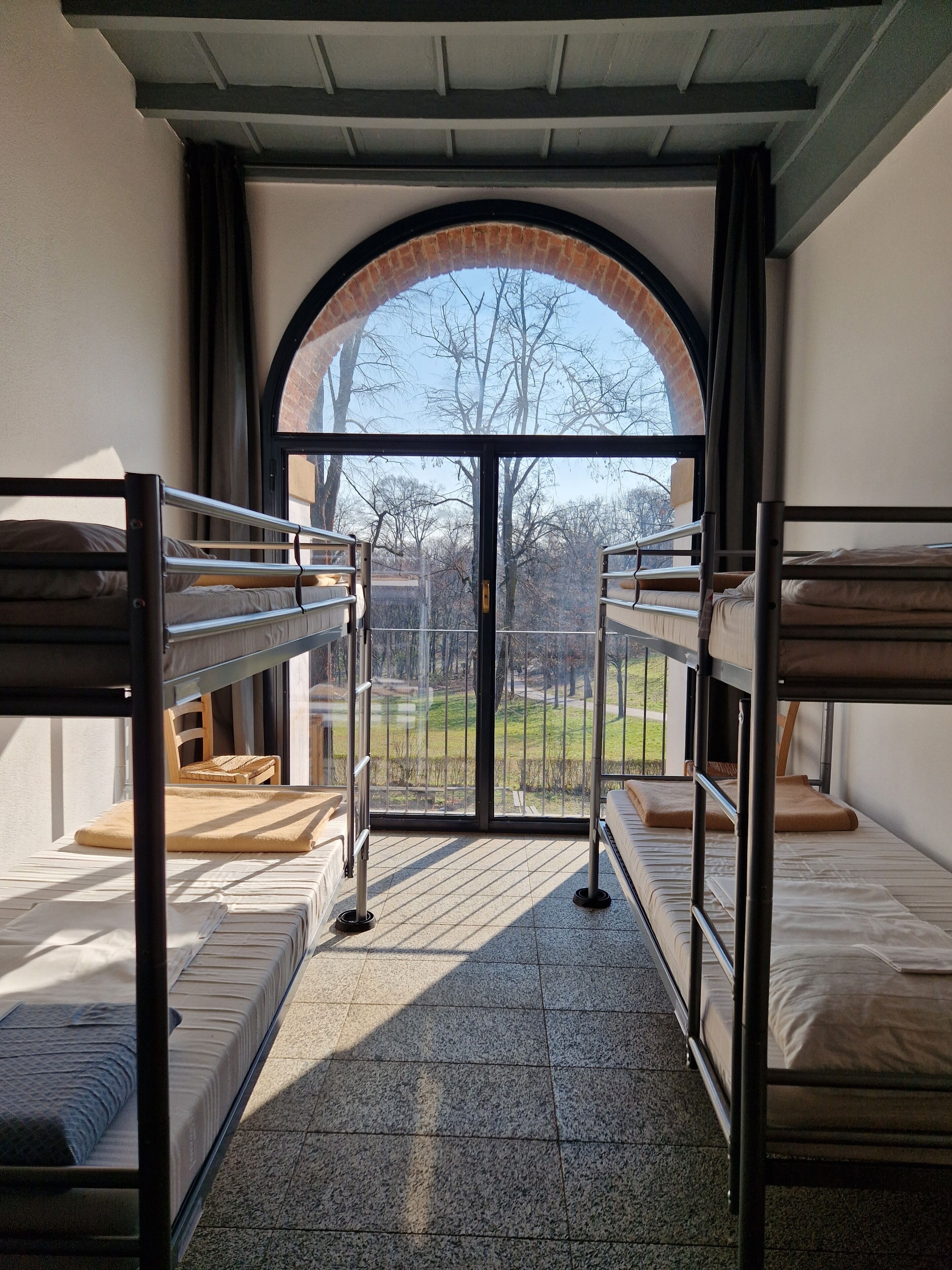 Photo - B&B e Ostello, Parco di Monza, CASCINA COSTA ALTA