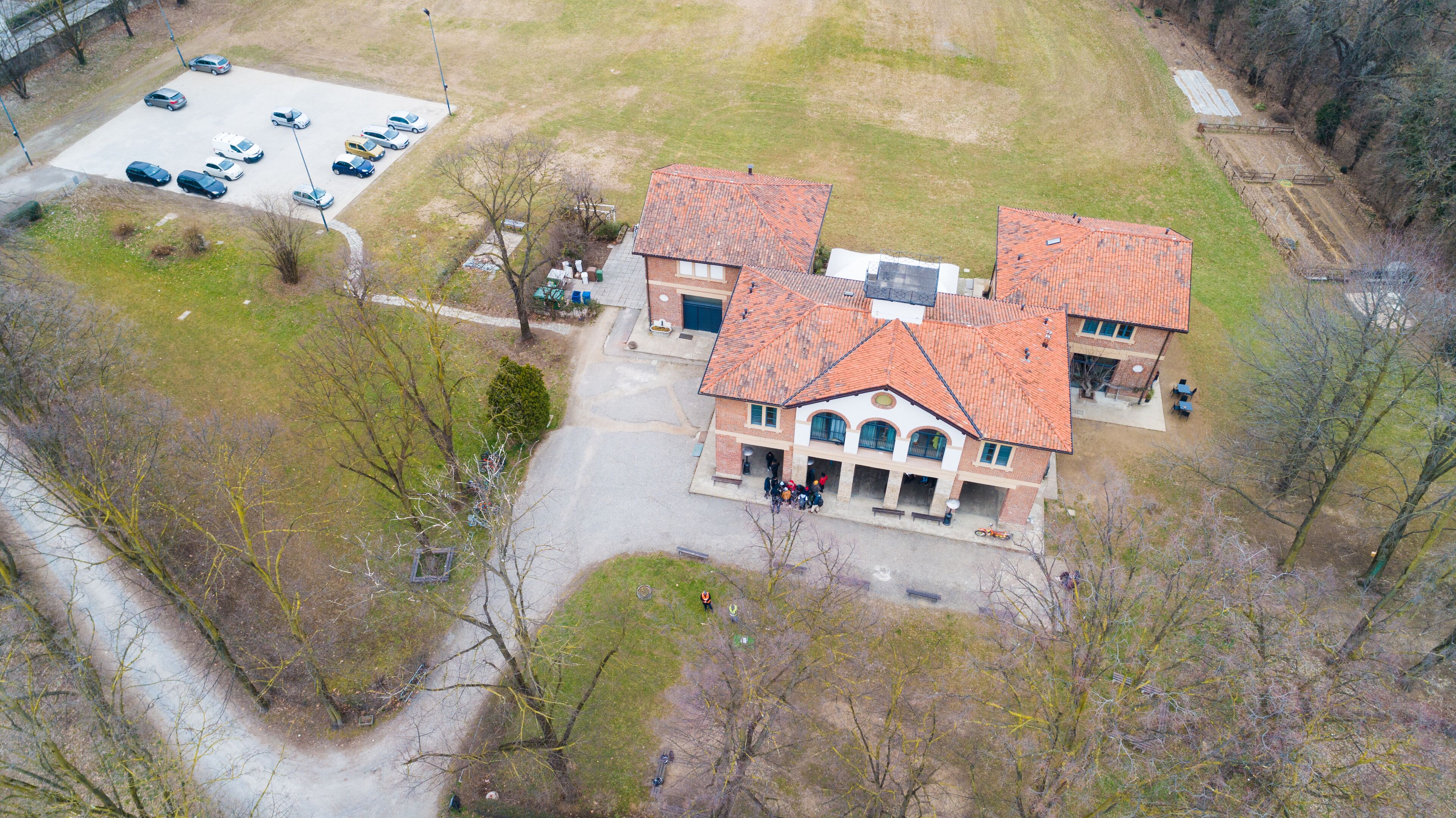 Photo - B&B e Ostello, Parco di Monza, CASCINA COSTA ALTA