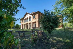 Exterior - Ostello Cascina Costa Alta (Monza)