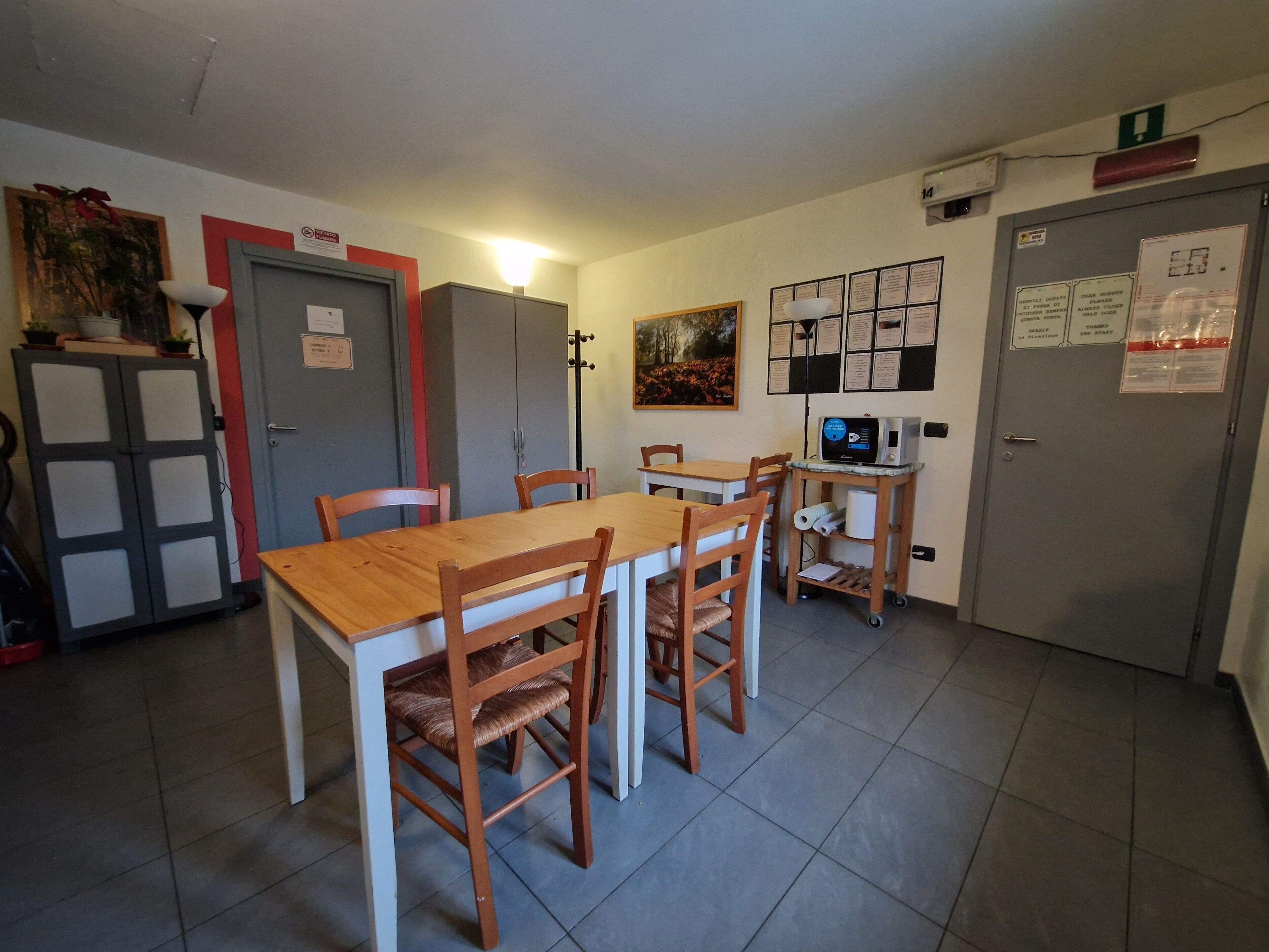 Photo - B&B e Ostello, Parco di Monza, CASCINA COSTA ALTA