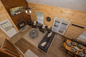 Intérieur