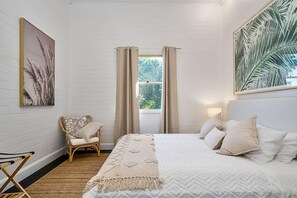 3 bedrooms, Internet, bed sheets