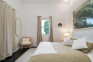 3 bedrooms, Internet, bed sheets