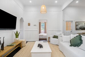 3 slaapkamers, internet, beddengoed