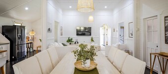 Alcorn Estate, Byron Hinterland Farmstay