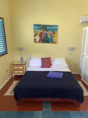 Standard-Apartment
