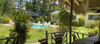 HOTEL IGUANA