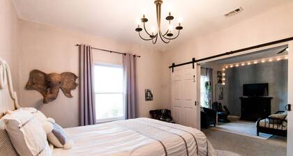 Beaver Lakeview from your Pillow