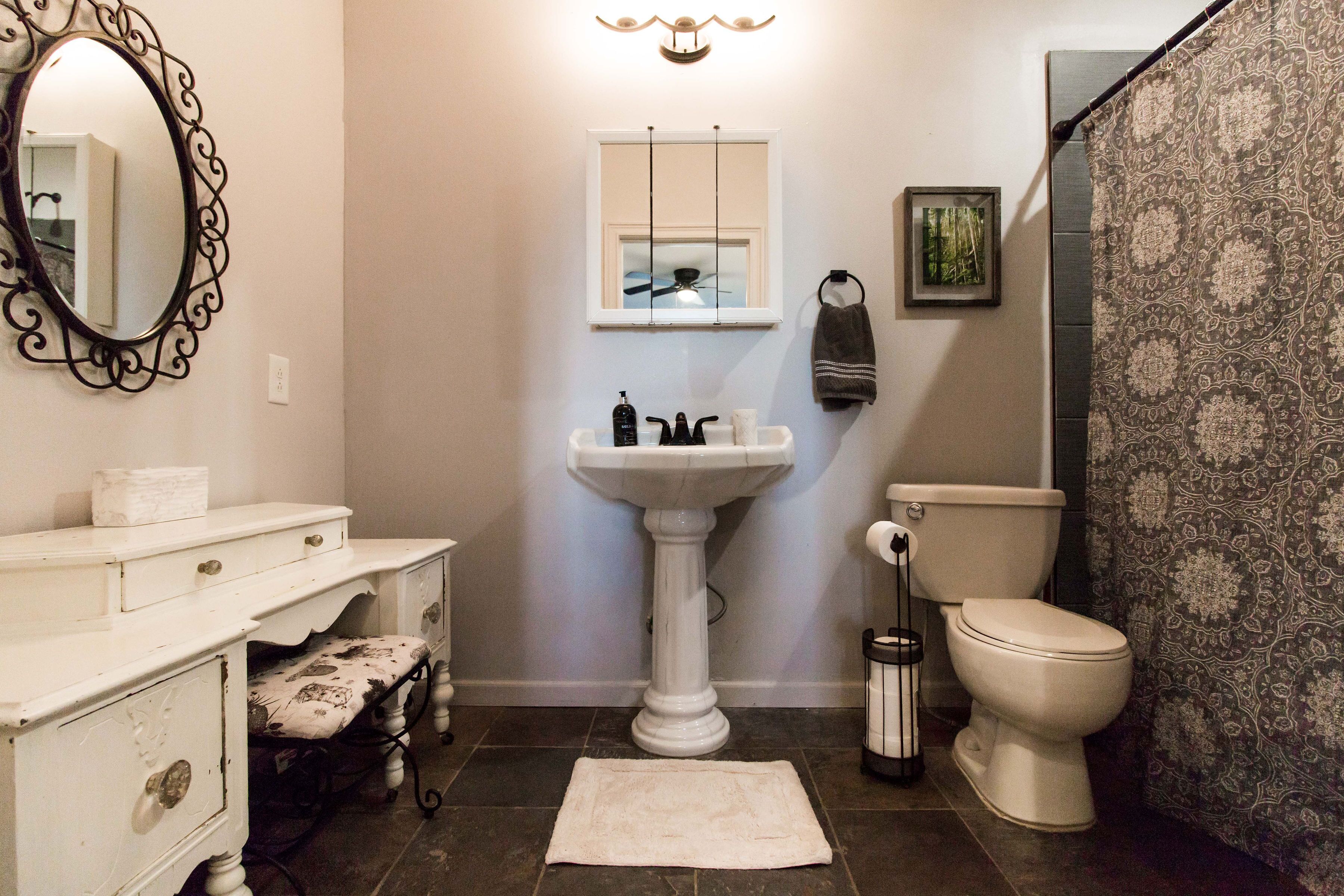 Beaver Lakeview from your Pillow