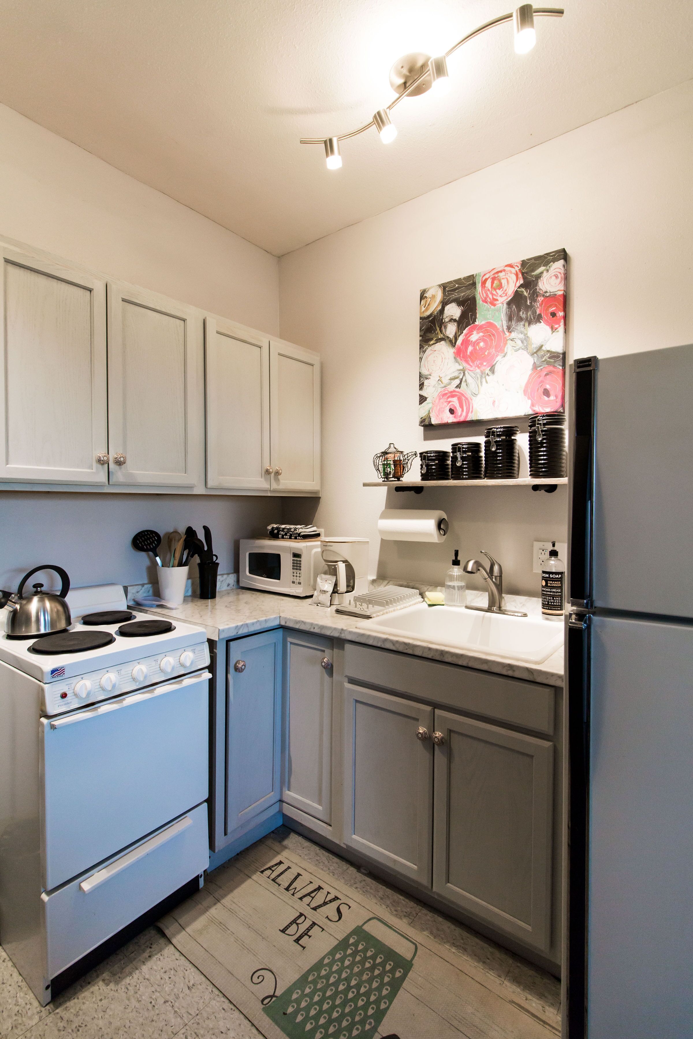 Beaver Lakeview from your Pillow