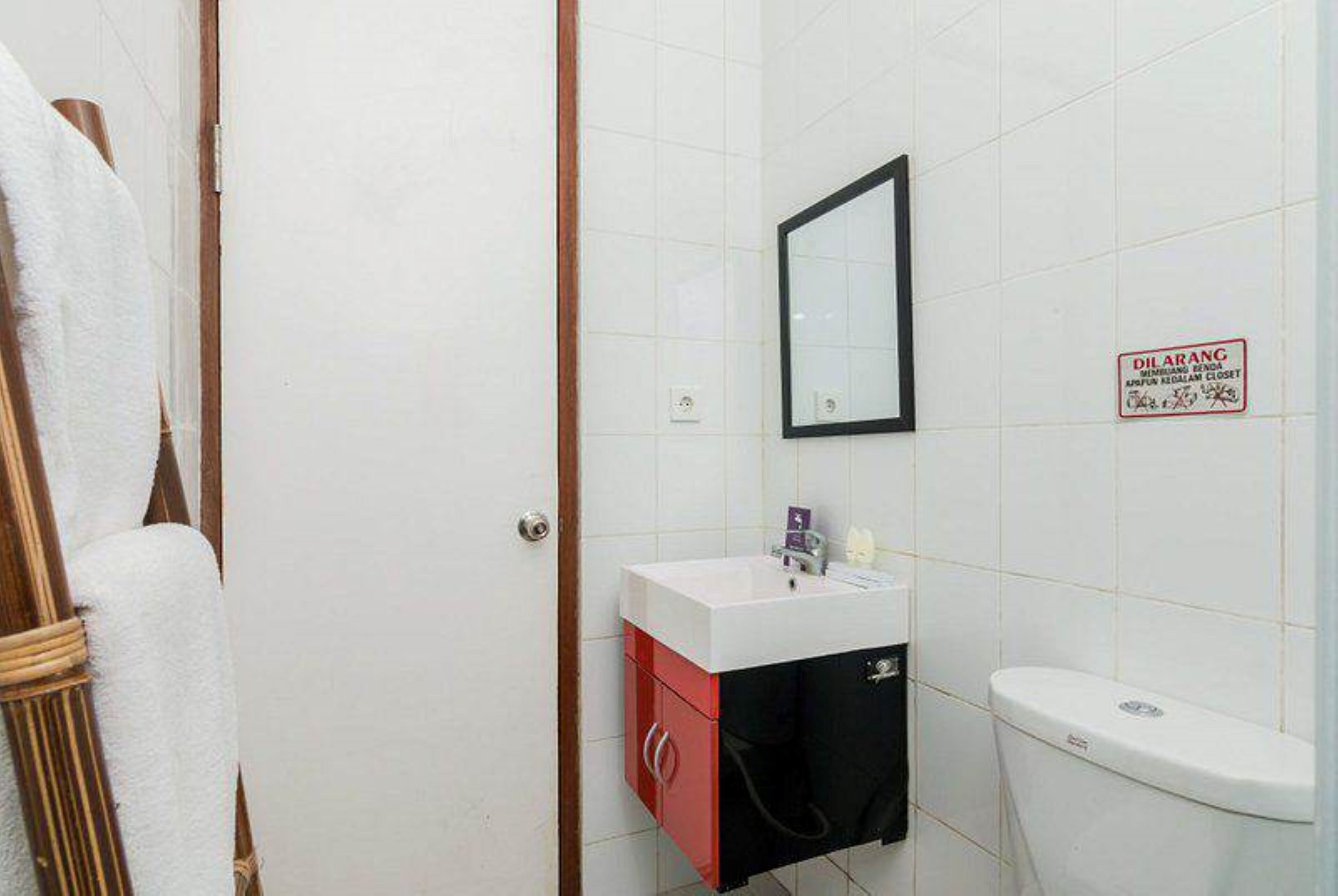 5 Minutes to the Beach and Resto Seminyak