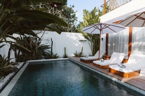Pool - Casa Dia (Canggu)