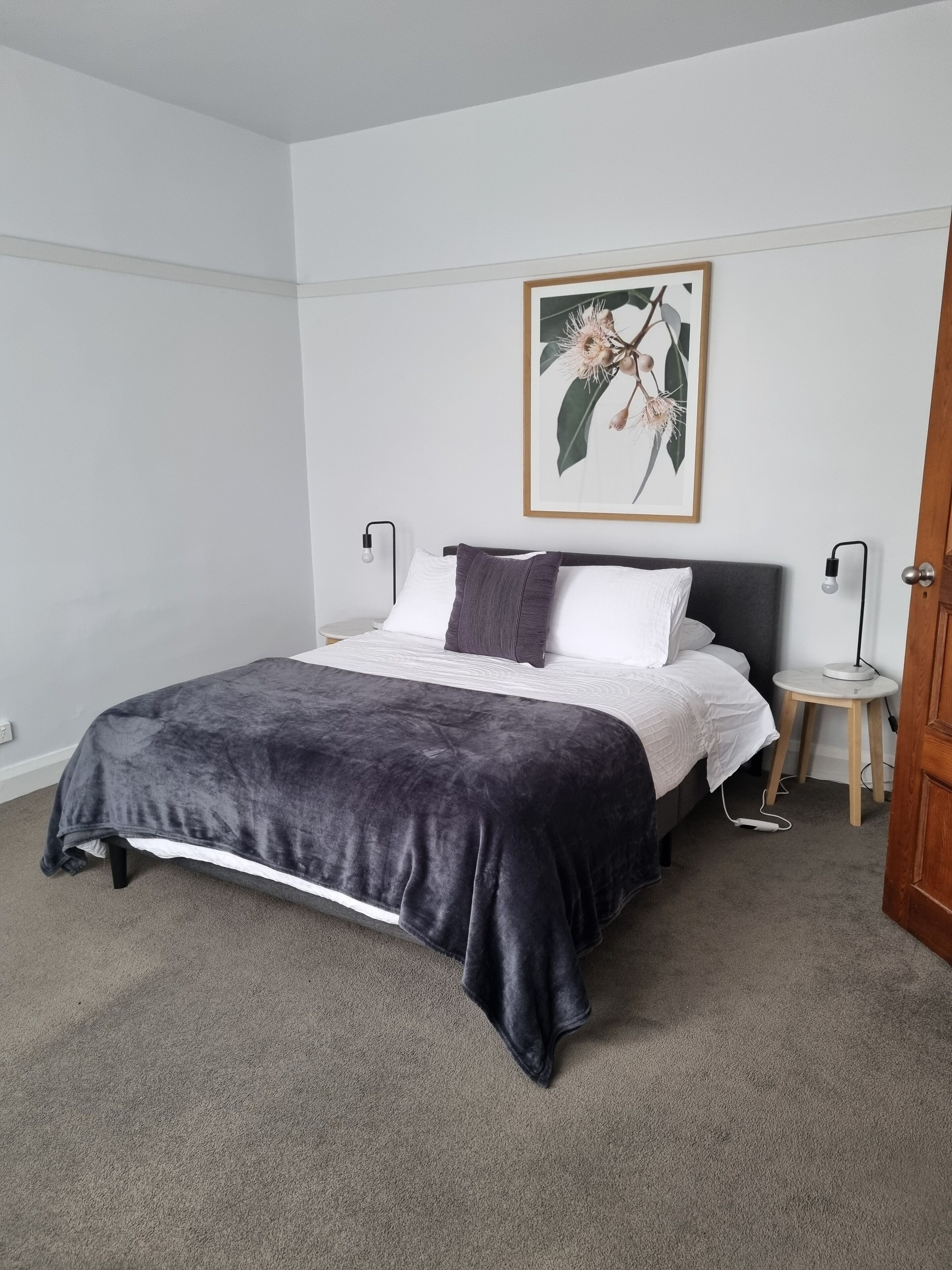 2 bedrooms, WiFi