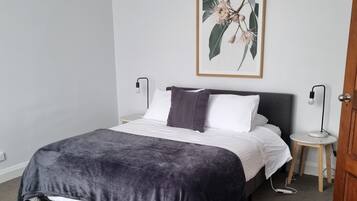 2 bedrooms, WiFi