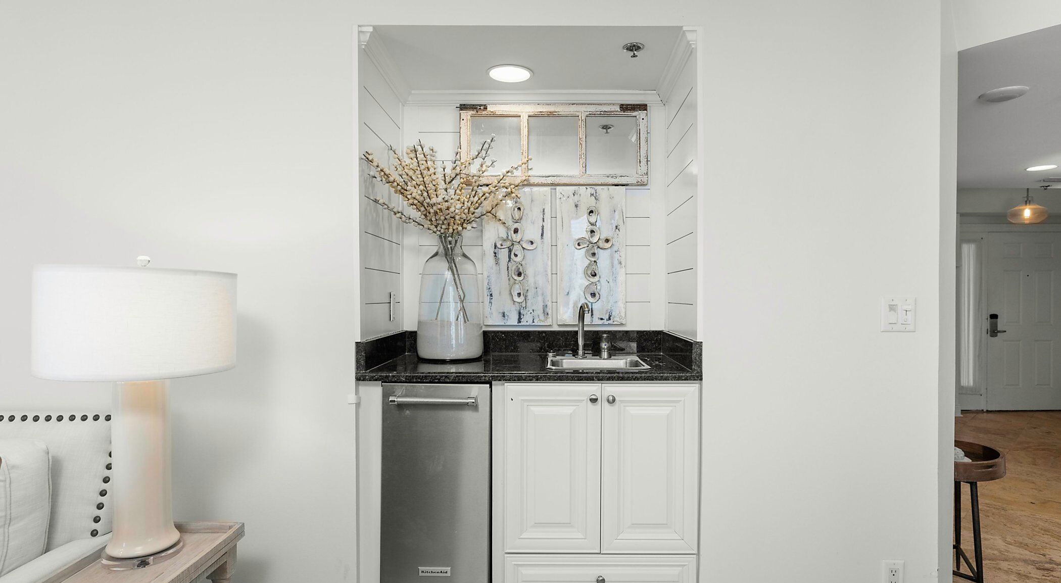 Welcome to Broadmoor 801! This Luxurious 3 bedroom 2 bathroom Gulf front condominium