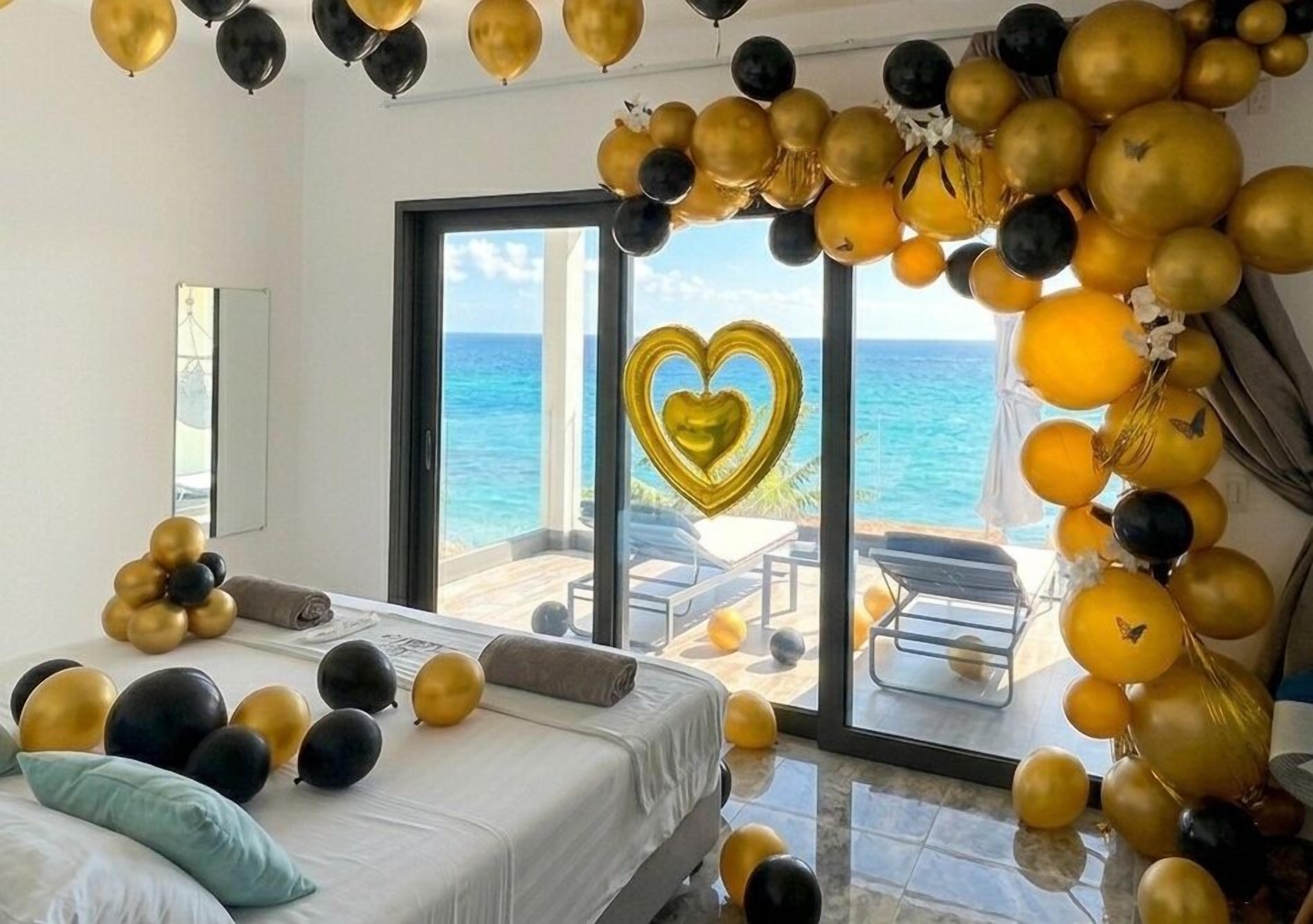 1 bedroom, premium bedding, in-room safe, blackout curtains