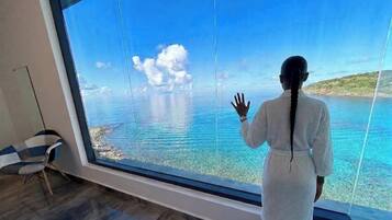Panoramic Apartment, Ocean View