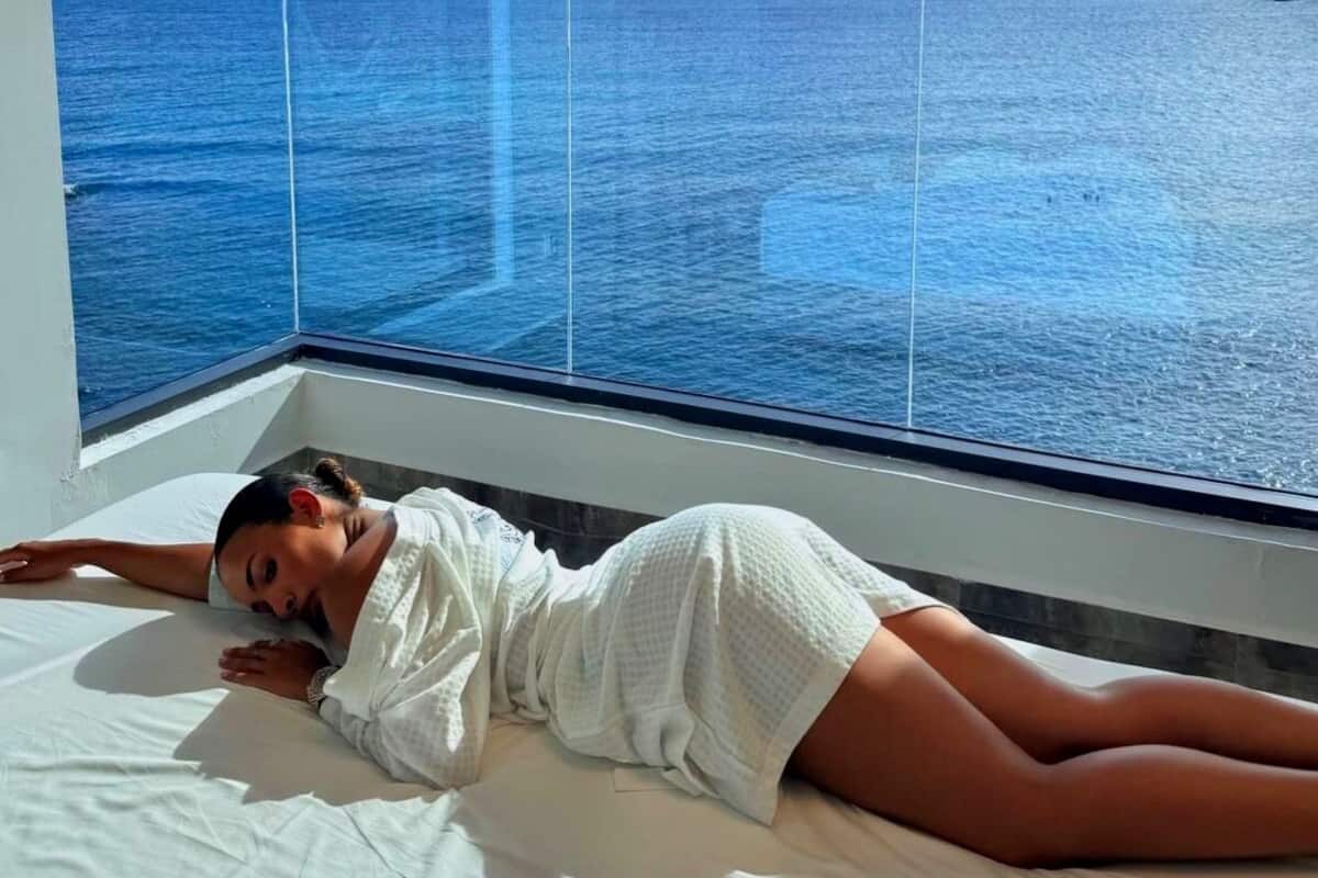 Panoramic Apartment, Ocean View