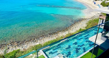 condostmaarten by the sea -Adults Only-