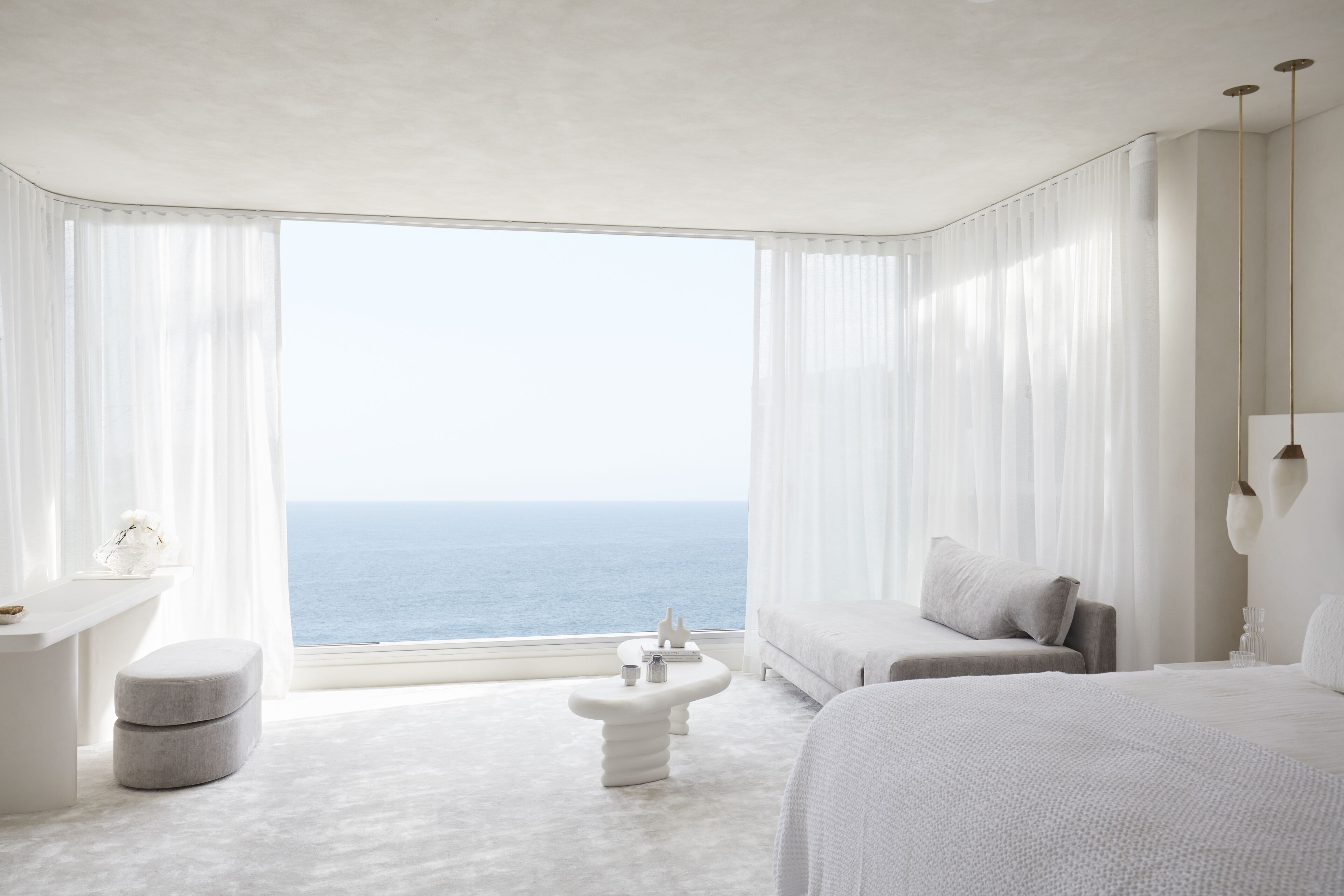 Stylish and Peaceful Luxury Accommodation 5 Minutes From Tamarama Beach