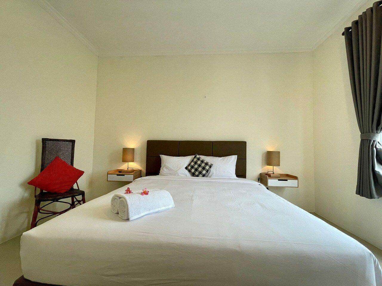 Room in Central Seminyak, 5 Minutes to the Beach