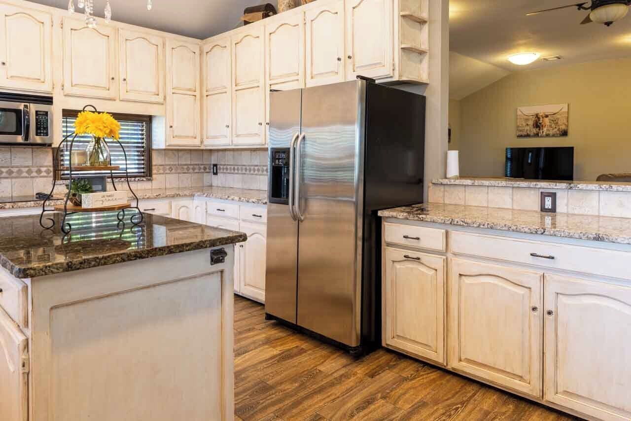 The Cowboy’s Retreat -15 min to Stillwater, 20 min Boone Pickens, & GIA