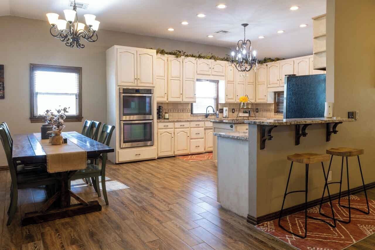 The Cowboy’s Retreat -15 min to Stillwater, 20 min Boone Pickens, & GIA