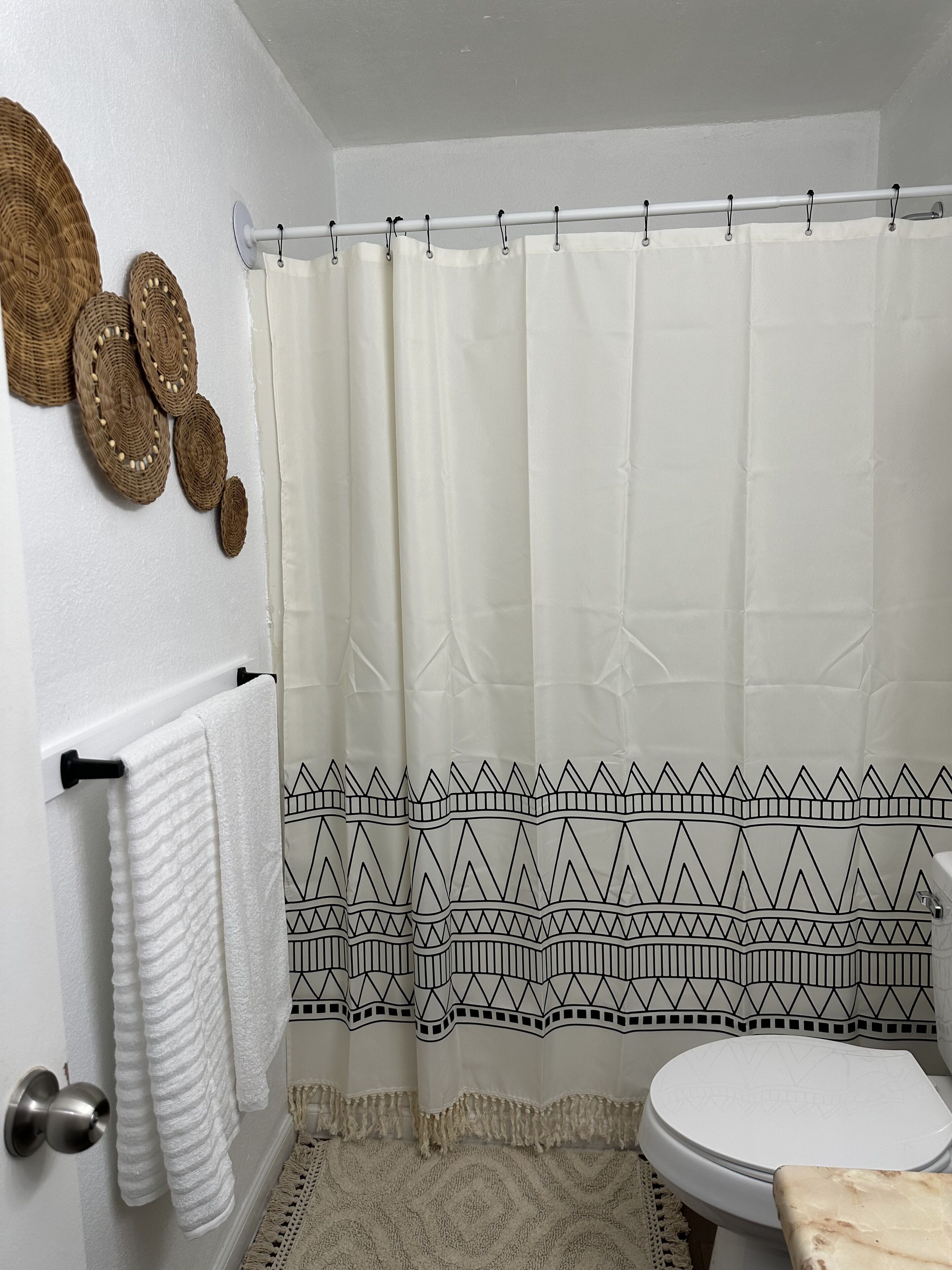 The Sinai is a Cozy Place