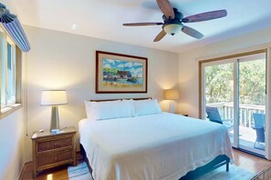 3 sovrum, strykjärn/strykbräda, resesäng och gratis wi-fi