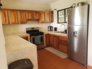 Oven - Costa Rica Jungle Oasis (Platanillo)