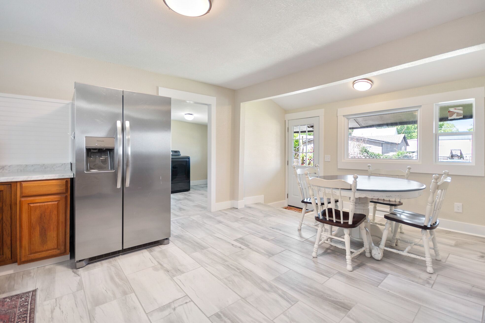 Beckham•House Uptown Siloam Springs