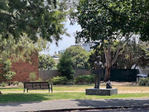 5MOOR · Studio Apartment in the heart of Fitzroy