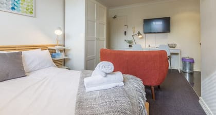 5MOOR · Studio Apartment in the heart of Fitzroy