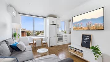 Televisor intel·ligent